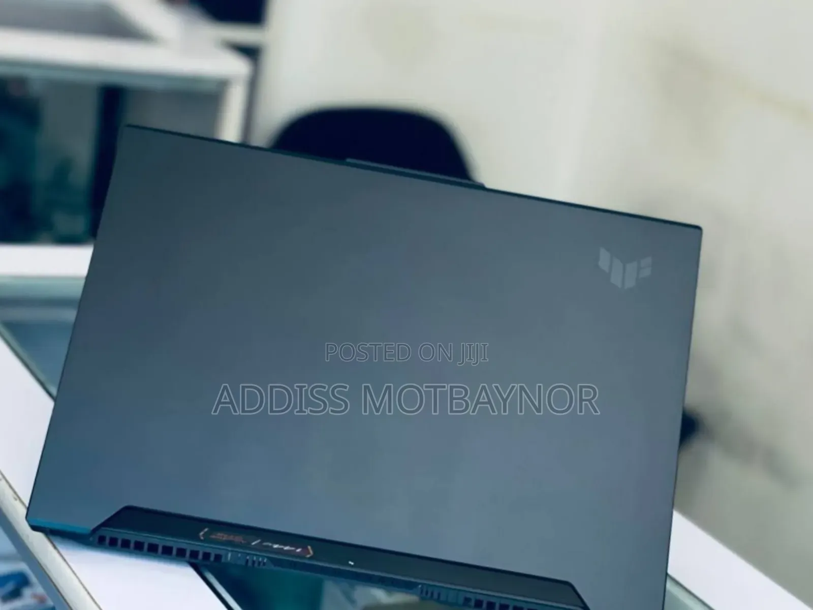 New Laptop Asus TUF Gaming A15 16GB Intel Core I7 SSD 512GB