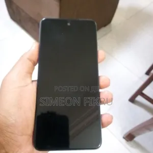 Photo - Tecno Pop 8 128 GB Black