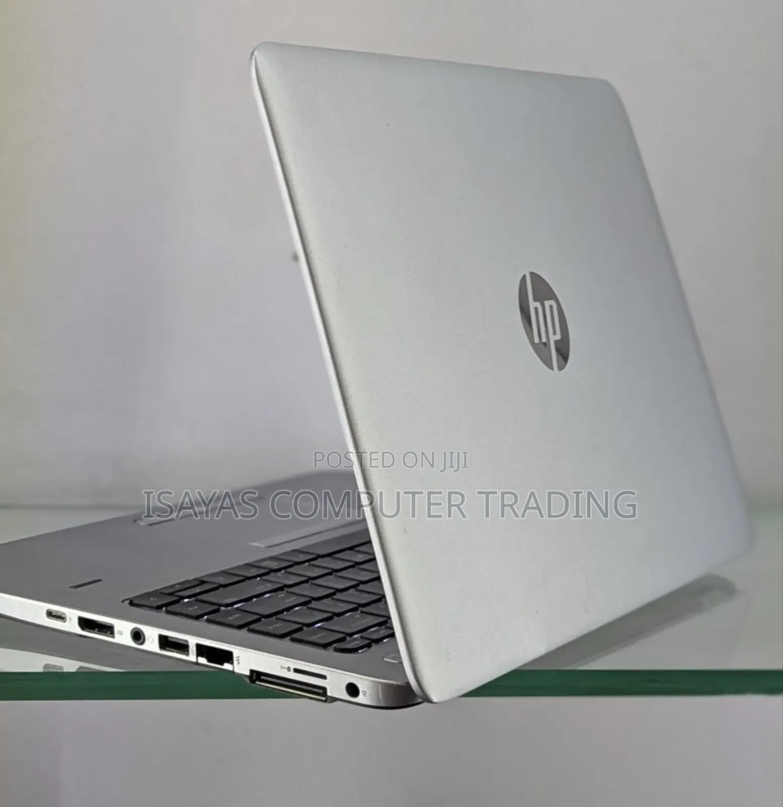 New Laptop HP EliteBook 840 G3 8GB Intel Core I5 HDD 1T