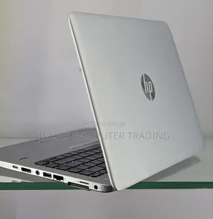 Photo - New Laptop HP EliteBook 840 G3 8GB Intel Core I5 HDD 1T