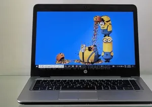 New Laptop HP EliteBook 840 G3 8GB Intel Core I5 HDD 1T