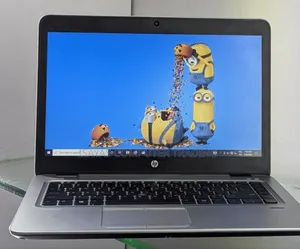 New Laptop HP EliteBook 840 G3 8GB Intel Core I5 HDD 1T