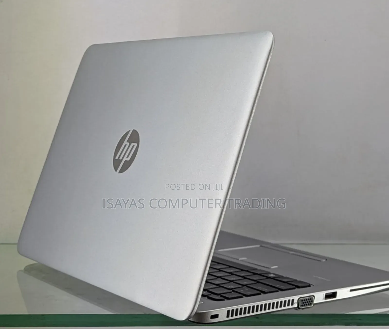 New Laptop HP EliteBook 840 G3 8GB Intel Core I5 HDD 1T