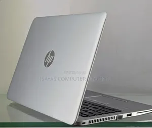 New Laptop HP EliteBook 840 G3 8GB Intel Core I5 HDD 1T