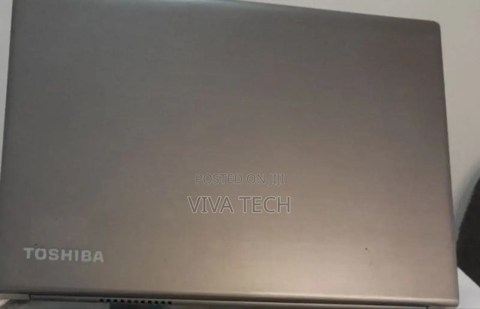 New Laptop Toshiba Portege Z30T 8GB Intel Core I5 SSD 256GB