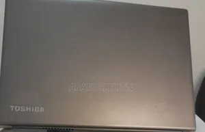 New Laptop Toshiba Portege Z30T 8GB Intel Core I5 SSD 256GB