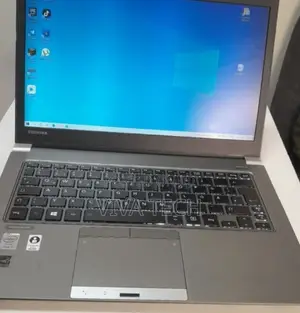 New Laptop Toshiba Portege Z30T 8GB Intel Core I5 SSD 256GB