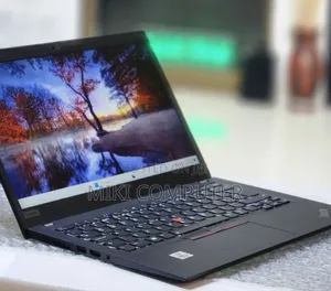 New Laptop Lenovo ThinkPad T14s G4 8GB Intel Core I5 SSD 512GB