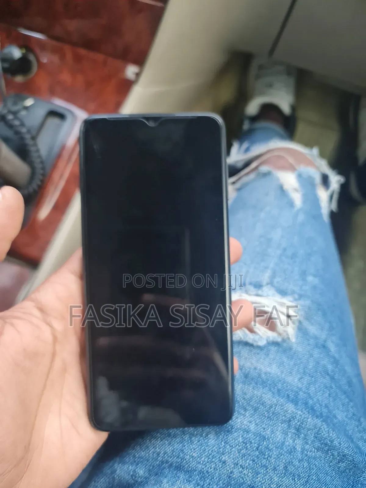 Samsung Galaxy A13 64 GB Blue