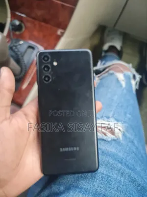 Samsung Galaxy A13 64 GB Blue