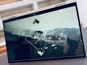 New Laptop HP Envy X360 16GB Intel Core I7 SSD 512GB