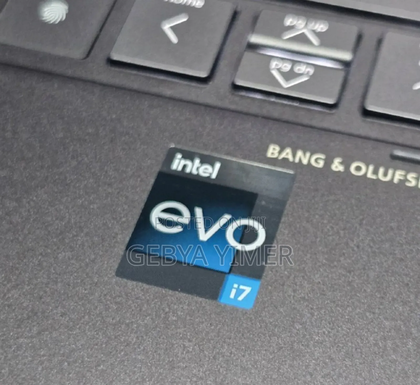 New Laptop HP Spectre 14 16GB Intel Core I7 SSD 1T