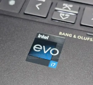 New Laptop HP Spectre 14 16GB Intel Core I7 SSD 1T