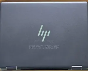 New Laptop HP Spectre 14 16GB Intel Core I7 SSD 1T