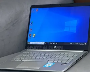 New Laptop HP Stream Notebook 8GB AMD Ryzen 3 SSD 512GB