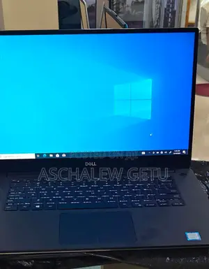 New Laptop Dell Precision 5540 16GB Intel Core I7 SSD 512GB