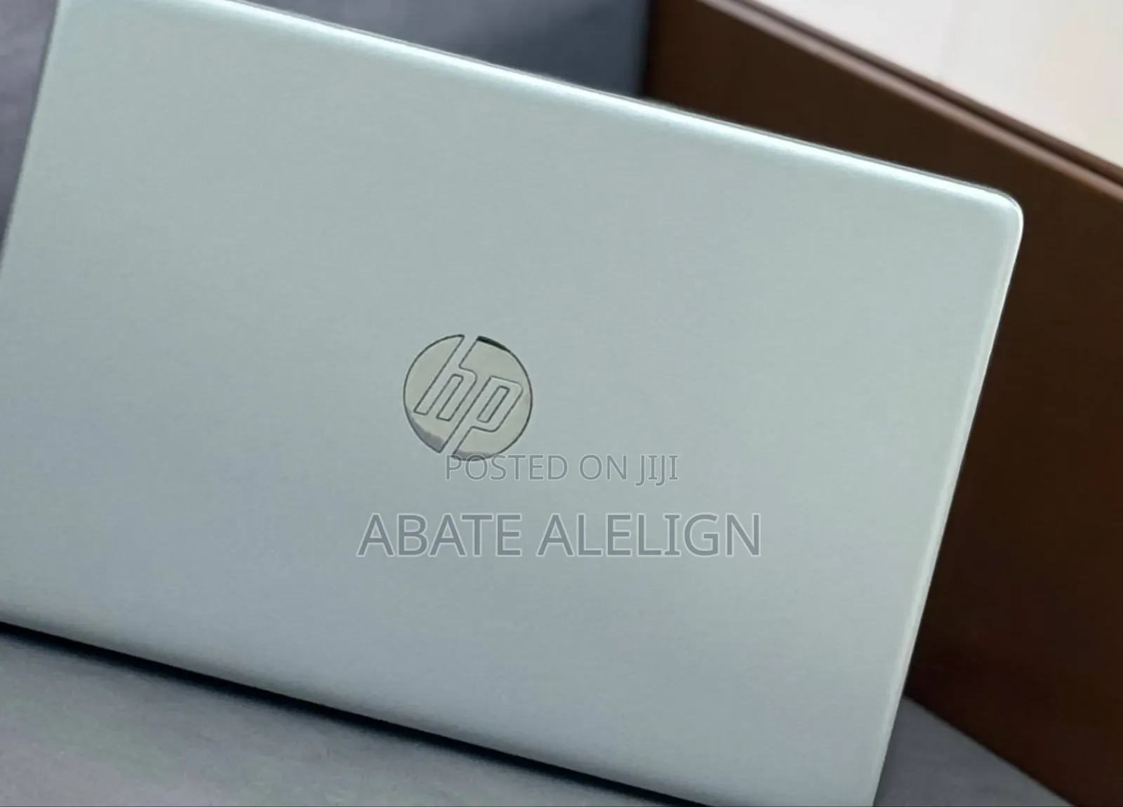 New Laptop HP Stream Notebook 8GB AMD Ryzen 3 SSD 512GB