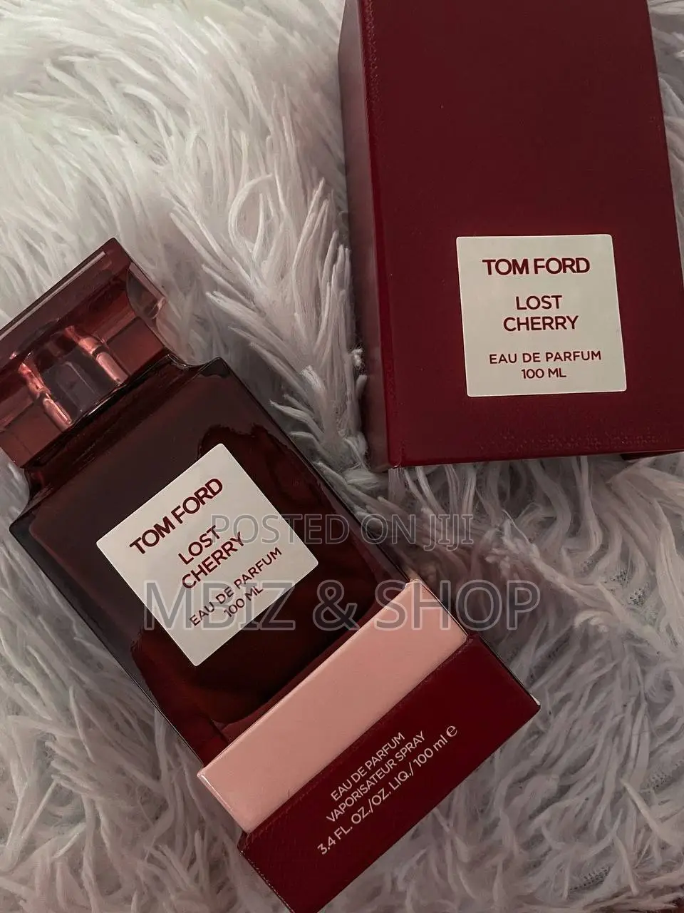 Original Burberry Perfumes