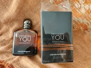 Original Burberry Perfumes