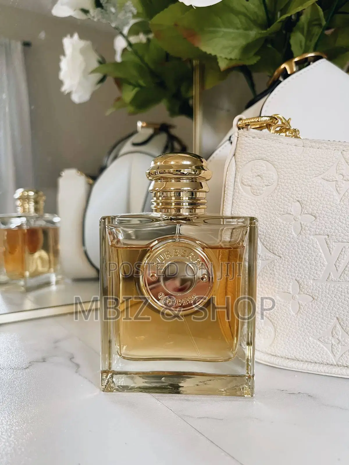 Original Burberry Perfumes