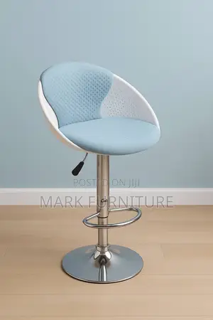 Photo - Bar Chair for Home and Restaurant