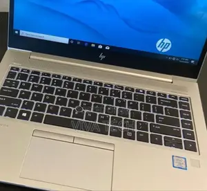 New Laptop HP EliteBook 830 G6 16GB Intel Core I5 SSD 512GB