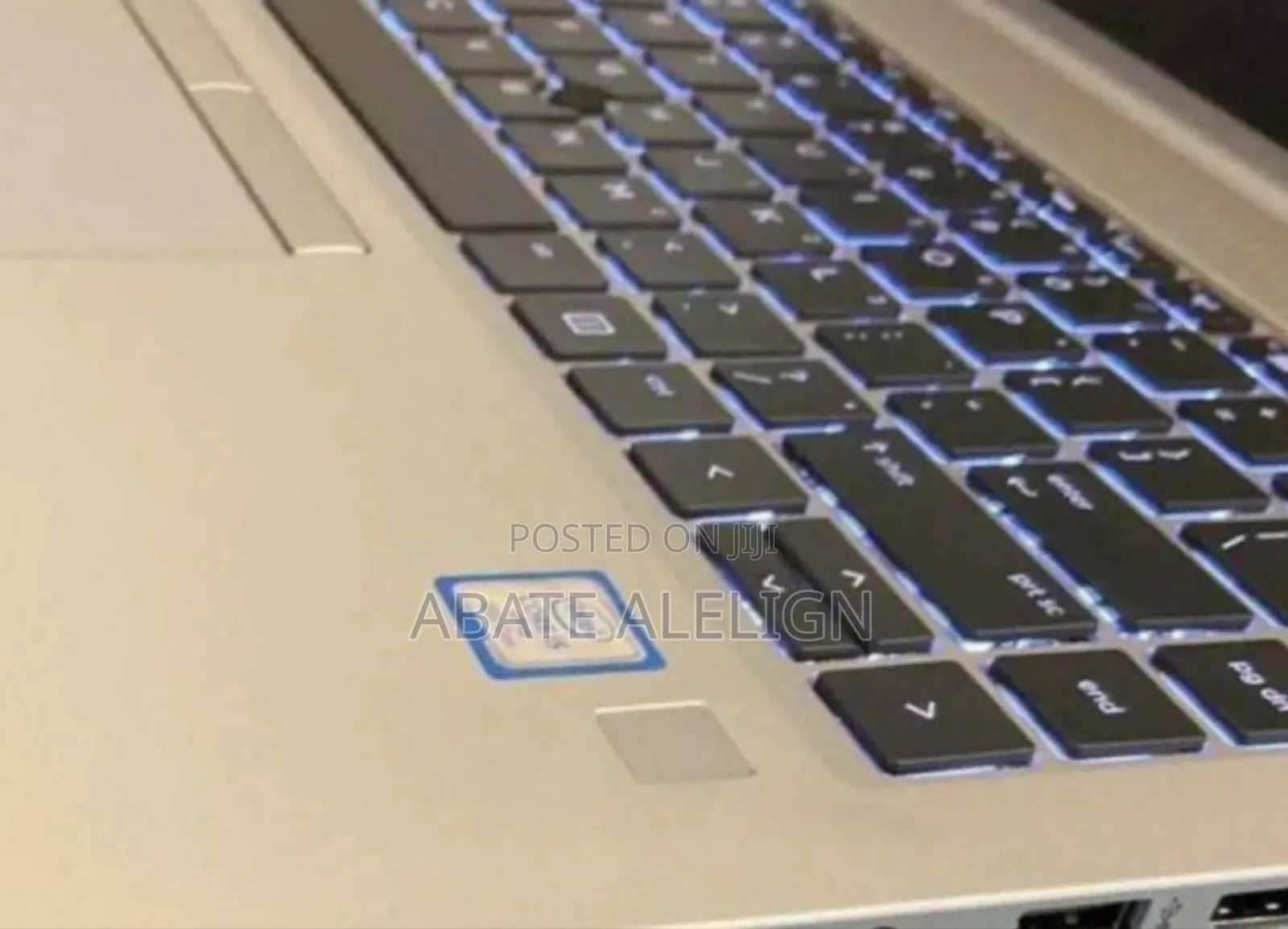 New Laptop HP EliteBook 830 G6 16GB Intel Core I5 SSD 512GB