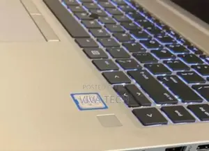 New Laptop HP EliteBook 830 G6 16GB Intel Core I5 SSD 512GB