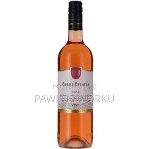 Berri Estates Rosé, South Eastern Australia,