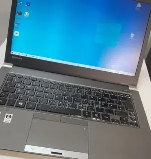 New Laptop Toshiba Portege Z30 8GB Intel Core I5 SSD 256GB
