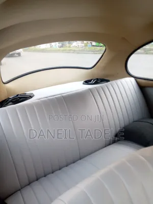 Volkswagen Beetle 1967 Gray