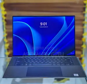 Photo - New Laptop Dell XPS 15 16GB Intel Core I7 SSD 512GB