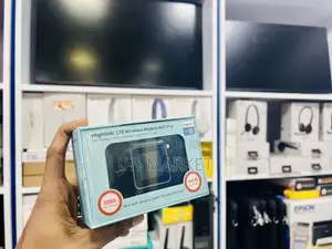 Photo - 5g Lte Wireless