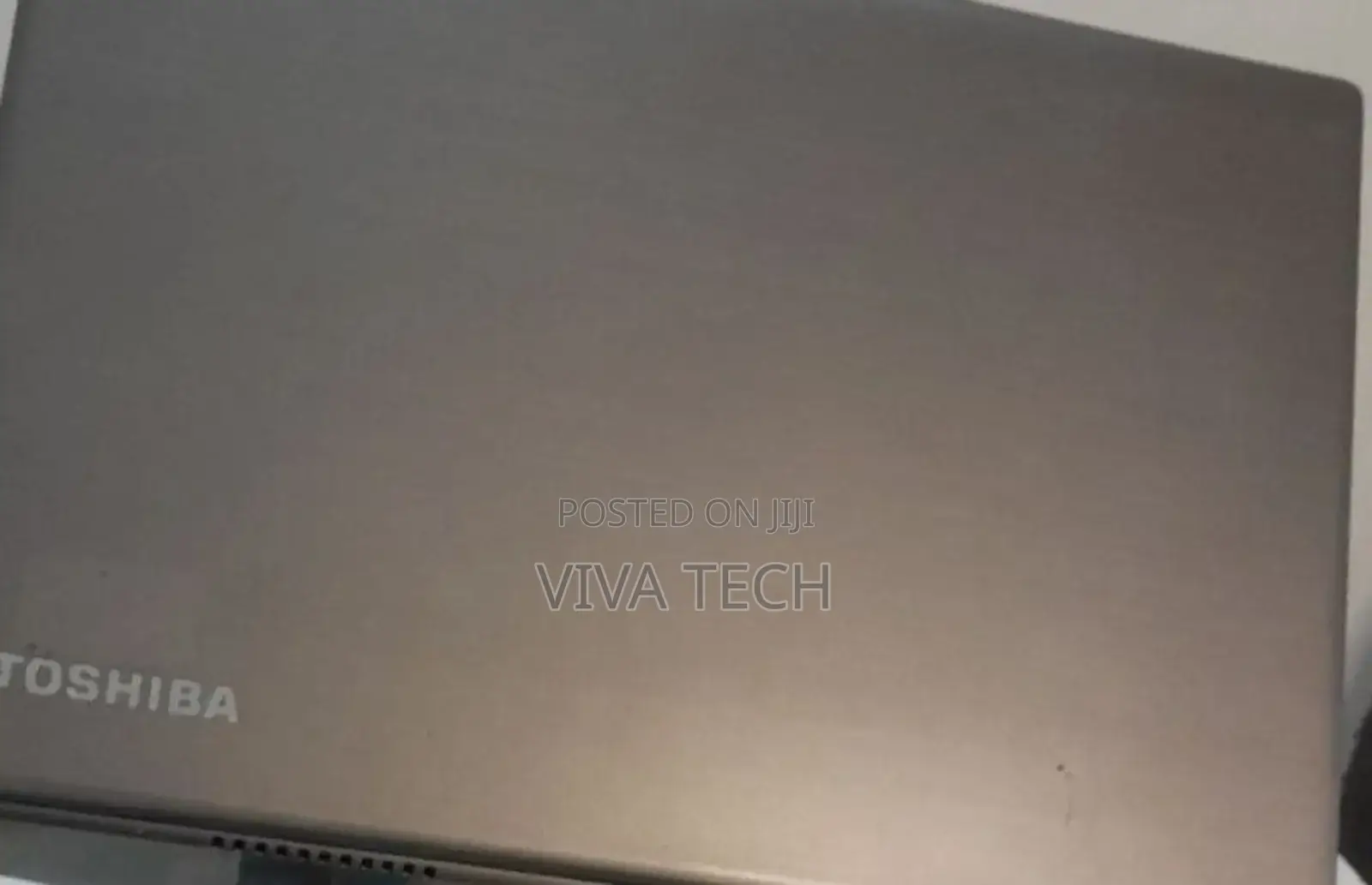 New Laptop Toshiba Portege Z30 8GB Intel Core I5 SSD 256GB