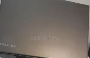 New Laptop Toshiba Portege Z30 8GB Intel Core I5 SSD 256GB