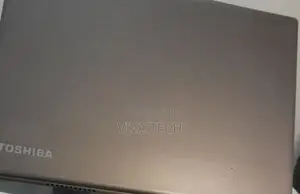 New Laptop Toshiba Portege Z30 8GB Intel Core I5 SSD 256GB