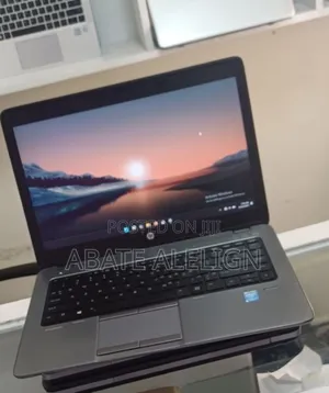 New Laptop HP EliteBook 840 4GB Intel Core I5 HDD 1T