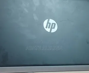 New Laptop HP EliteBook 840 4GB Intel Core I5 HDD 1T