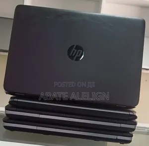 New Laptop HP EliteBook 840 4GB Intel Core I5 HDD 1T
