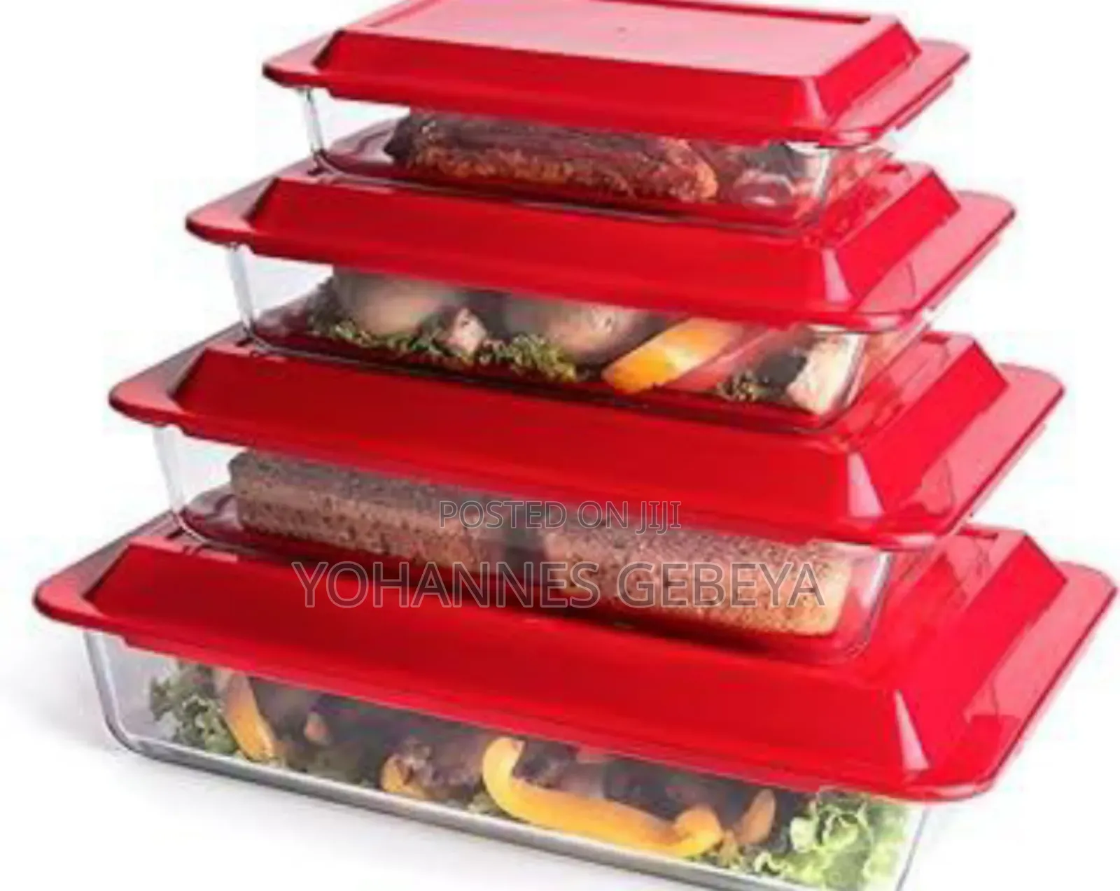 Food Storage