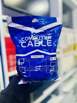 Original Cat 6 Cable 10m