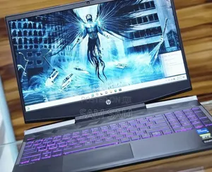 Photo - New Laptop HP Pavilion Power 15 16GB Intel Core I5 SSD 512GB