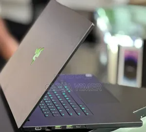 Photo - New Laptop Razer Blade 16GB Intel Core I7 SSD 1T