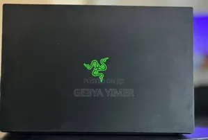 New Laptop Razer Blade 16GB Intel Core I7 SSD 1T