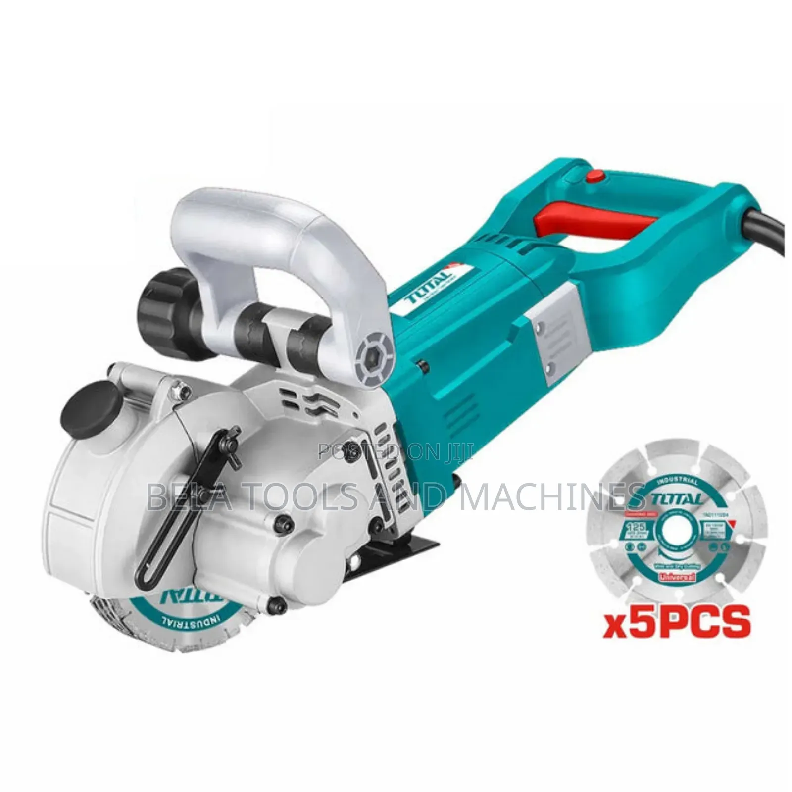 High Quality Total Wall Chaser 3000w Big