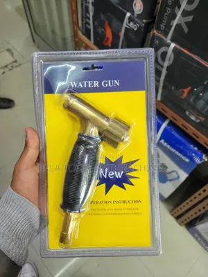 Photo - High Quality Water Gun for ላቭያጆ