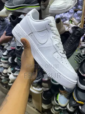 Photo - Drake Nocta Air Force 1 Low