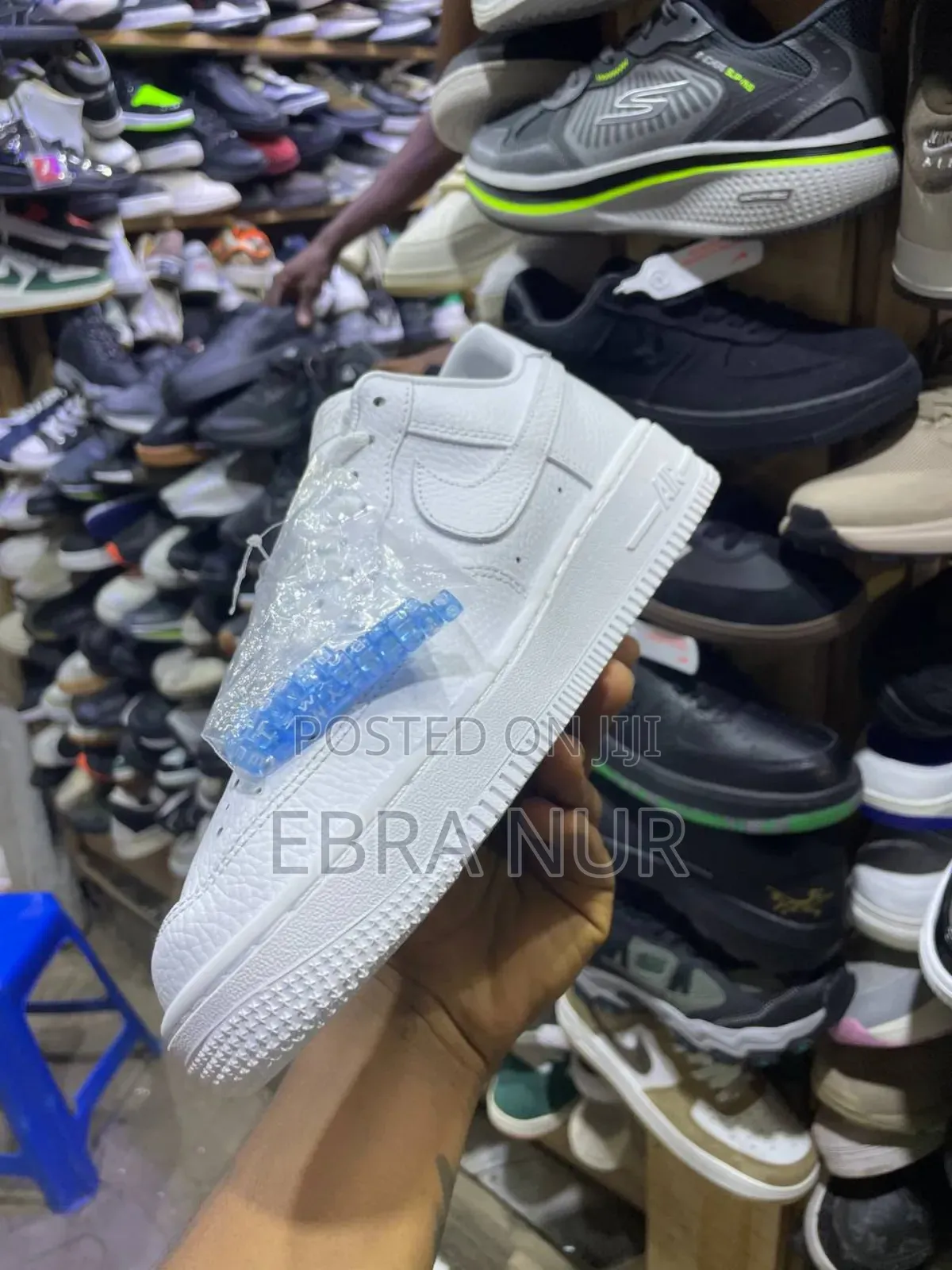 Drake Nocta Air Force 1 Low