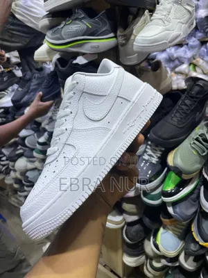 Drake Nocta Air Force 1 Low