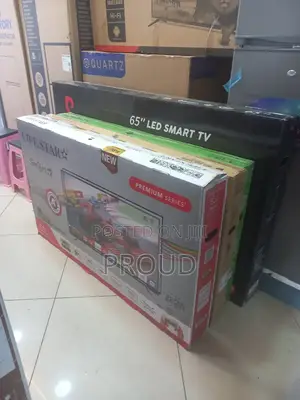 Photo - Life Star 55 Inch